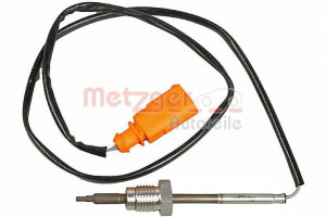 METZGER 0894574 - Sensor, Abgastemperatur