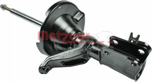 METZGER 2340396 - Stoßdämpfer