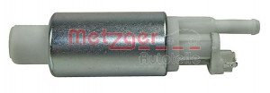 METZGER 2250047 - Kraftstoffpumpe