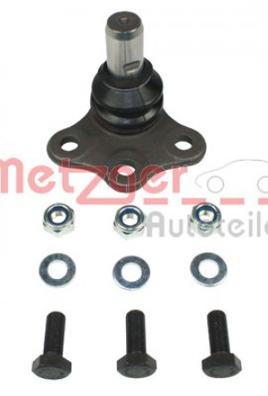 METZGER 57027418 - Trag-/Führungsgelenk