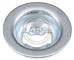 A.B.S. 96170 - Feder, Bremsbacken