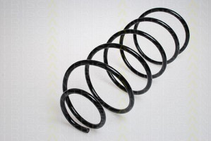 TRISCAN 87502510 - Fahrwerksfeder