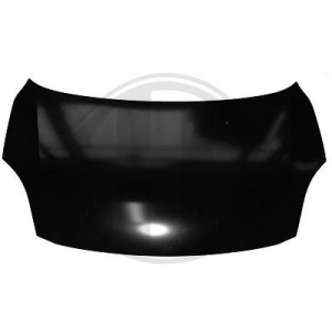 DIEDERICHS 6414000 - Motorhaube