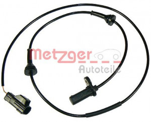METZGER 0900596 - Sensor, Raddrehzahl