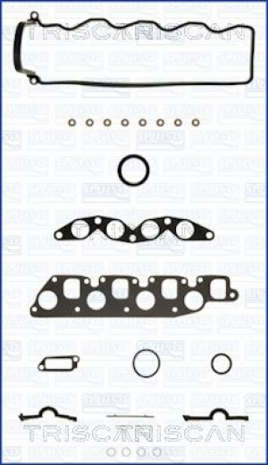 TRISCAN 597-4584 - Dichtungssatz, Zylinderkopf