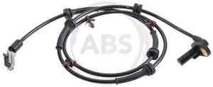 A.B.S. 30738 - Sensor, Raddrehzahl