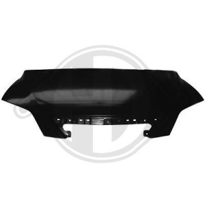 DIEDERICHS 5604000 - Motorhaube
