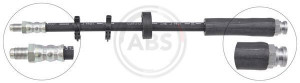 A.B.S. SL 3913 - Bremsschlauch
