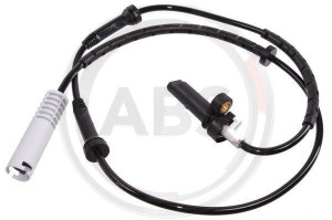 A.B.S. 30156 - Sensor, Raddrehzahl
