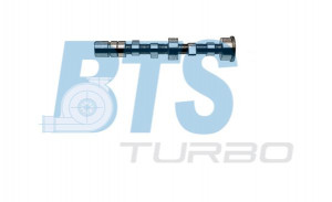 BTS Turbo CP16011 - Nockenwelle