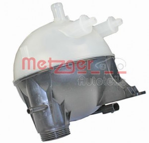 METZGER 2140158 - Ausgleichsbehälter, Kühlmittel