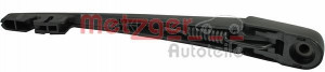 METZGER 2190378 - Wischarm, Scheibenreinigung