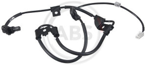 A.B.S. 30796 - Sensor, Raddrehzahl