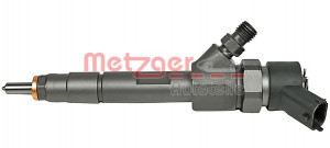 METZGER 0870209 - Einspritzdüse