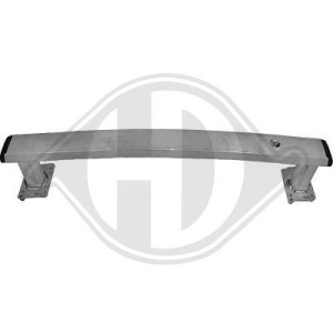 DIEDERICHS 3497014 - Aufpralldämpfer, Stoßfänger