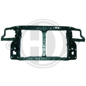 DIEDERICHS 6521802 - Frontverkleidung