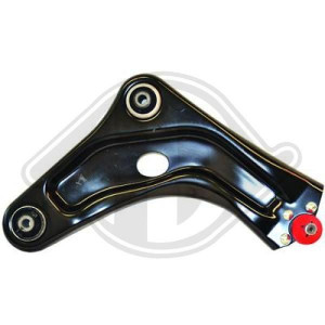 DIEDERICHS 1422600 - Lenker, Radaufhängung