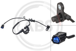 A.B.S. 31616 - Sensor, Raddrehzahl