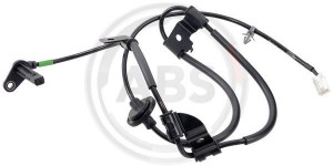 A.B.S. 30895 - Sensor, Raddrehzahl