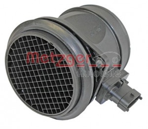 METZGER 0890381 - Luftmassenmesser