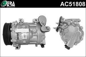 ERA Benelux AC51808 - Kompressor, Klimaanlage