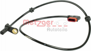 METZGER 0900215 - Sensor, Raddrehzahl