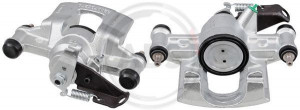 A.B.S. 630821 - Bremssattel