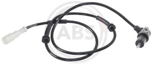 A.B.S. 30483 - Sensor, Raddrehzahl