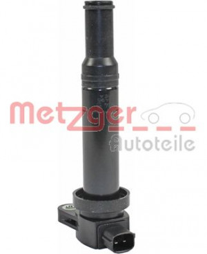 METZGER 0880442 - Zündspule