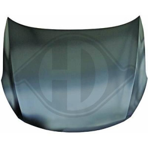 DIEDERICHS 6533000 - Motorhaube