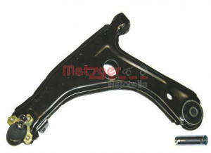METZGER 58013011 - Lenker, Radaufhängung