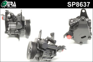 ERA Benelux SP8637 - Hydraulikpumpe, Lenkung
