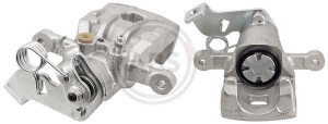 A.B.S. 740761 - Bremssattel
