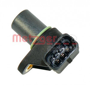 METZGER 0903121 - Sensor, Nockenwellenposition