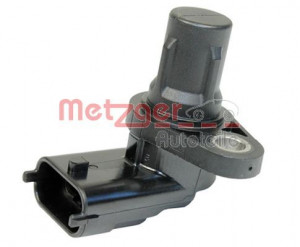 METZGER 0903227 - Sensor, Zündimpuls