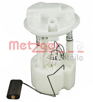 METZGER 2250317 - Sensor, Kraftstoffvorrat