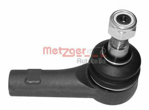 METZGER 54008202 - Spurstangenkopf