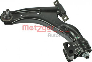 METZGER 58085301 - Lenker, Radaufhängung