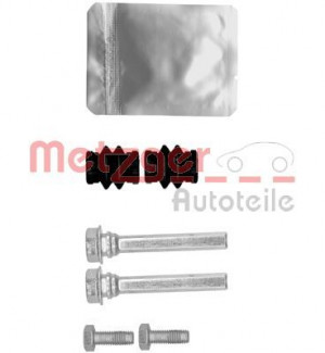 METZGER 113-1481X - Führungshülsensatz, Bremssattel