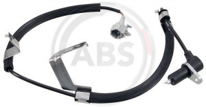 A.B.S. 30746 - Sensor, Raddrehzahl