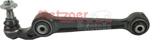 METZGER 58051408 - Lenker, Radaufhängung