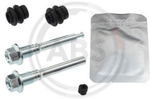 A.B.S. 55203 - Führungshülsensatz, Bremssattel