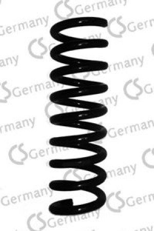CS Germany 14.101.597 - Fahrwerksfeder