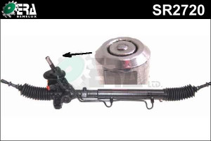 ERA Benelux SR2720 - Lenkgetriebe