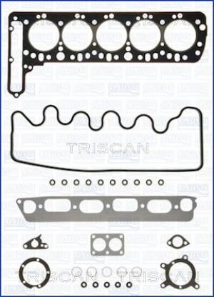 TRISCAN 598-4123 - Dichtungssatz, Zylinderkopf