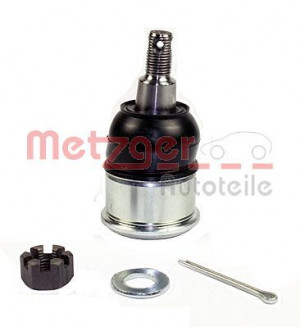 METZGER 57028308 - Trag-/Führungsgelenk