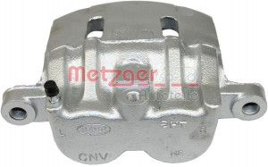 METZGER 6250913 - Bremssattel