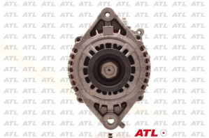 ATL Autotechnik L 45 670 - Generator