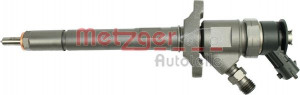 METZGER 0870205 - Einspritzdüse
