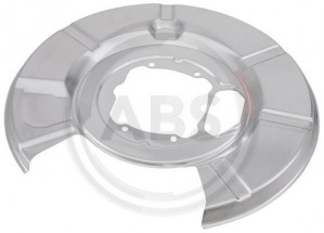 A.B.S. 11288 - Spritzblech, Bremsscheibe